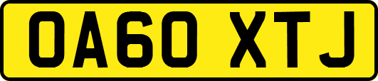 OA60XTJ