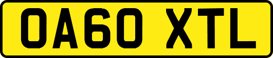OA60XTL