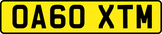 OA60XTM