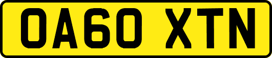 OA60XTN