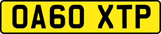 OA60XTP