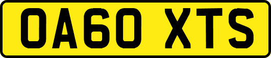 OA60XTS