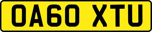 OA60XTU