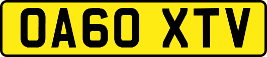 OA60XTV