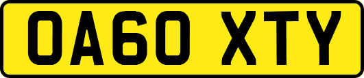 OA60XTY