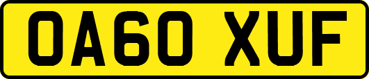 OA60XUF