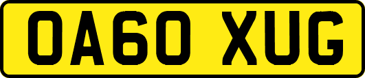OA60XUG