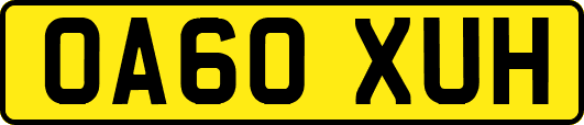 OA60XUH