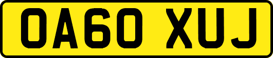 OA60XUJ