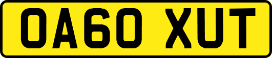 OA60XUT