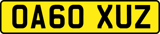 OA60XUZ