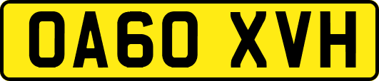 OA60XVH