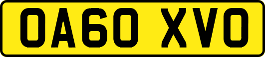 OA60XVO