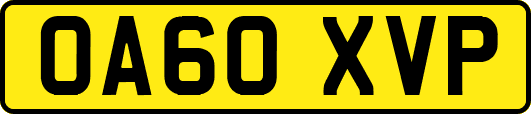 OA60XVP