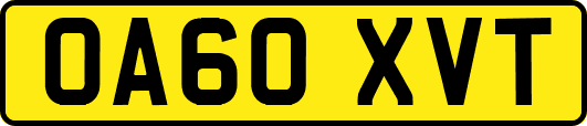 OA60XVT
