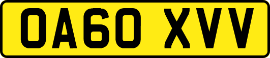 OA60XVV