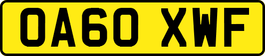 OA60XWF