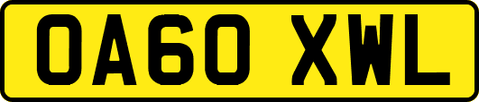 OA60XWL