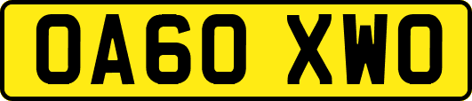 OA60XWO