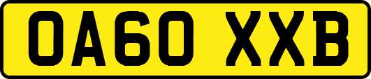 OA60XXB