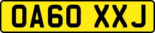 OA60XXJ