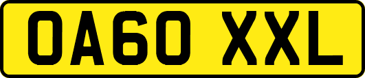 OA60XXL