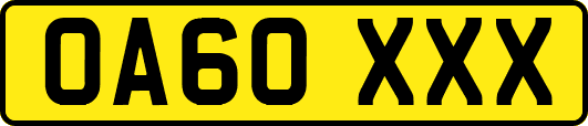 OA60XXX