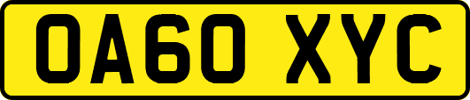OA60XYC