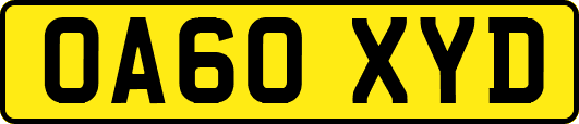 OA60XYD