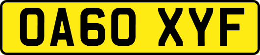 OA60XYF
