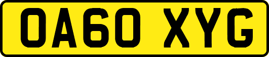 OA60XYG