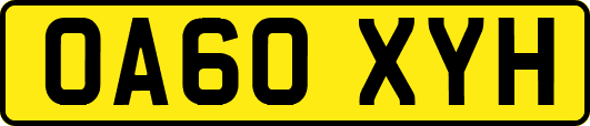 OA60XYH