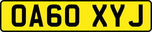 OA60XYJ