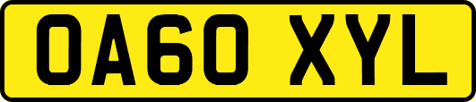 OA60XYL