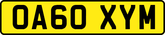 OA60XYM