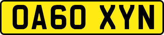 OA60XYN