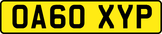OA60XYP