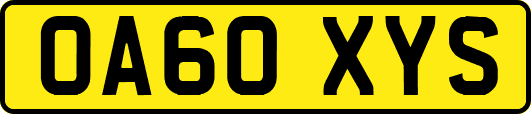 OA60XYS