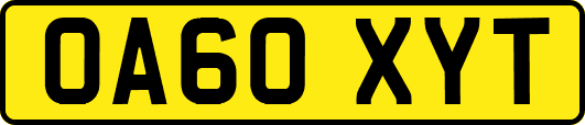 OA60XYT