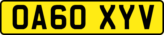 OA60XYV