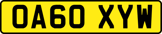 OA60XYW