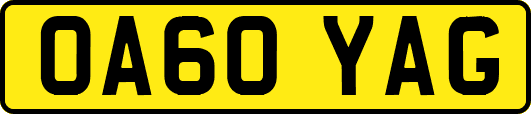 OA60YAG