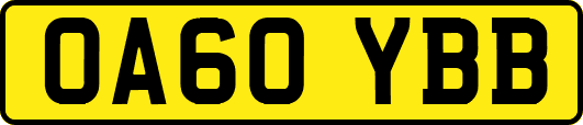 OA60YBB