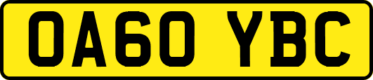 OA60YBC