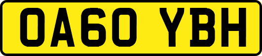 OA60YBH
