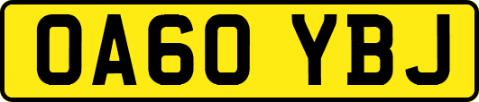 OA60YBJ
