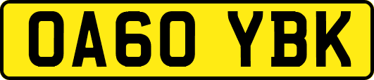 OA60YBK