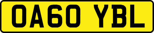 OA60YBL