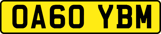 OA60YBM