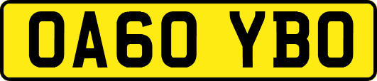 OA60YBO
